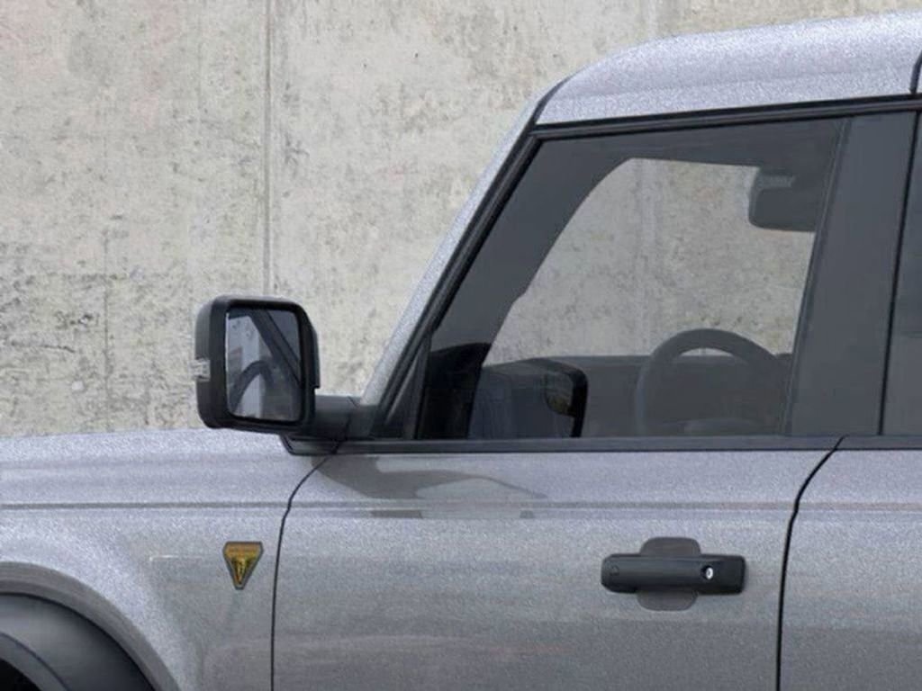 New 2025 Ford Bronco Badlands image 67