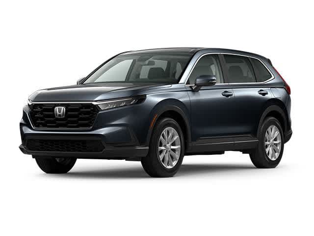 Used 2024 Honda CR-V EX image 1