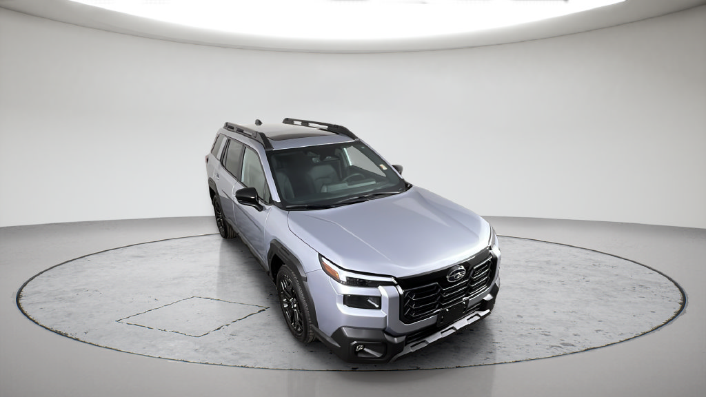 New 2026 Subaru Outback Limited XT AWD/4WD image 5
