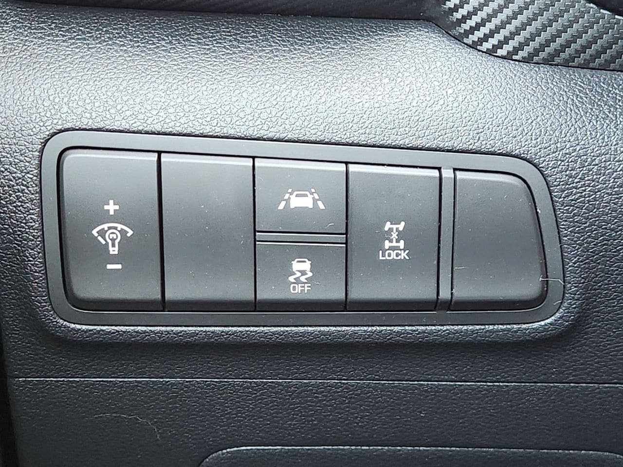 Used 2019 Hyundai Tucson SE AWD/4WD image 20