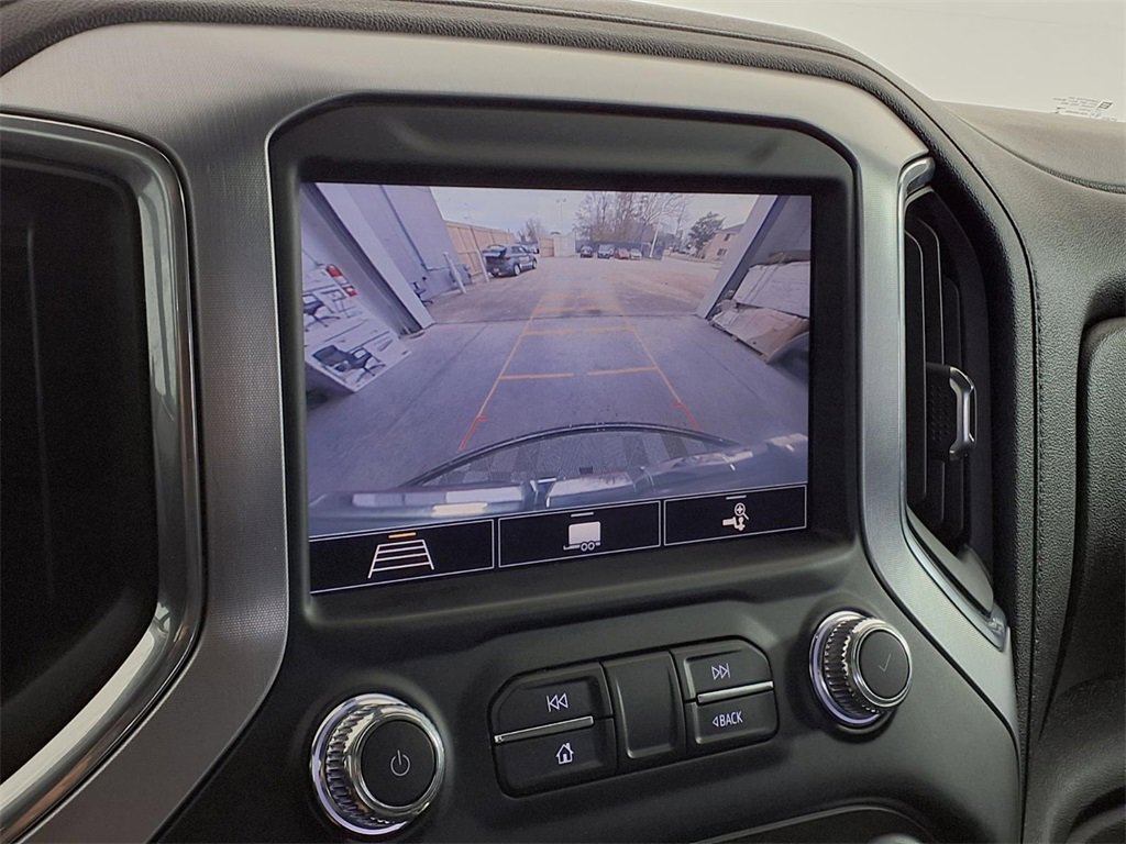 Used 2020 GMC Sierra 1500 SLT image 21