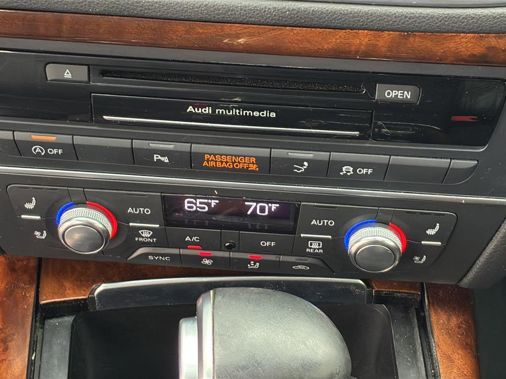 Used 2014 Audi A7 3.0T Prestige image 18