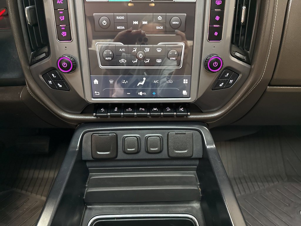 Used 2018 GMC Sierra 1500 Denali w/ Denali Ultimate Package image 25