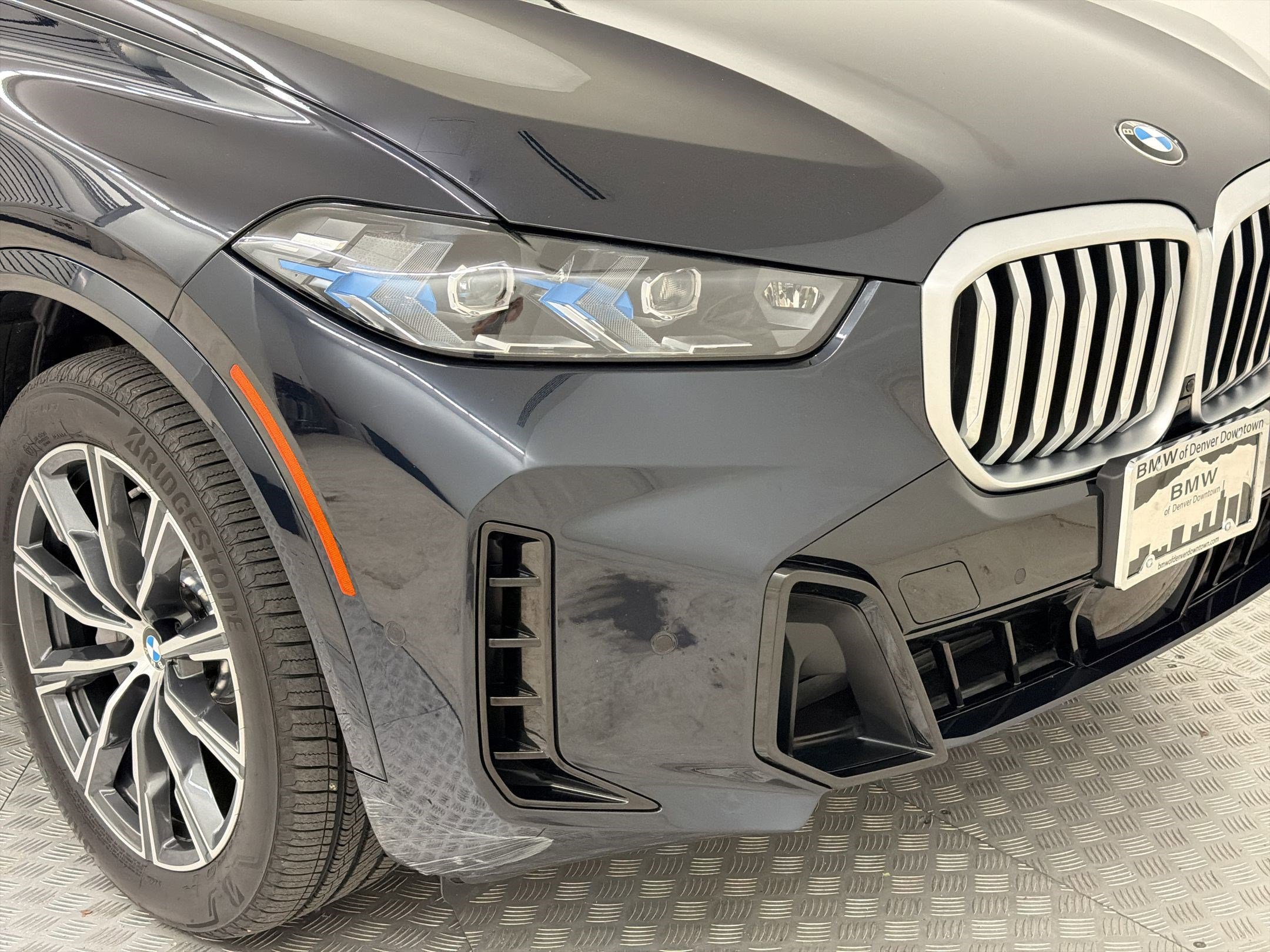 Certified 2026 BMW X5 xDrive40i image 11