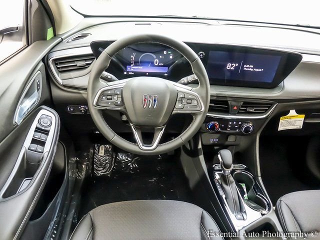 New 2026 Buick Encore GX Preferred w/ Comfort Package image 10