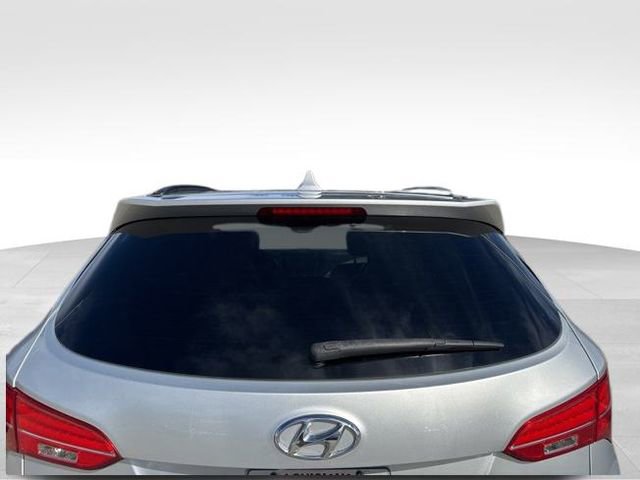 Used 2015 Hyundai Santa Fe Sport 2.0T w/ Option Group 05 image 10