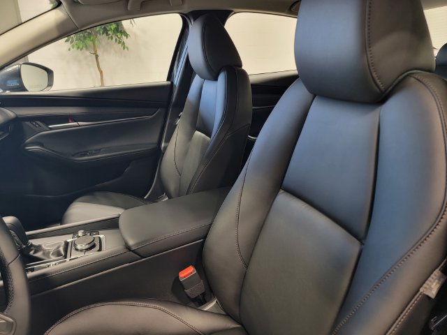 New 2026 MAZDA MAZDA3 2.5 S Sedan w/ Preferred Pkg FWD image 11