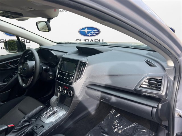 Used 2023 Subaru Crosstrek 2.0i image 13