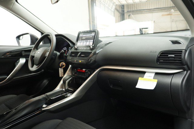 New 2026 Mitsubishi Eclipse Cross ES AWD/4WD image 17