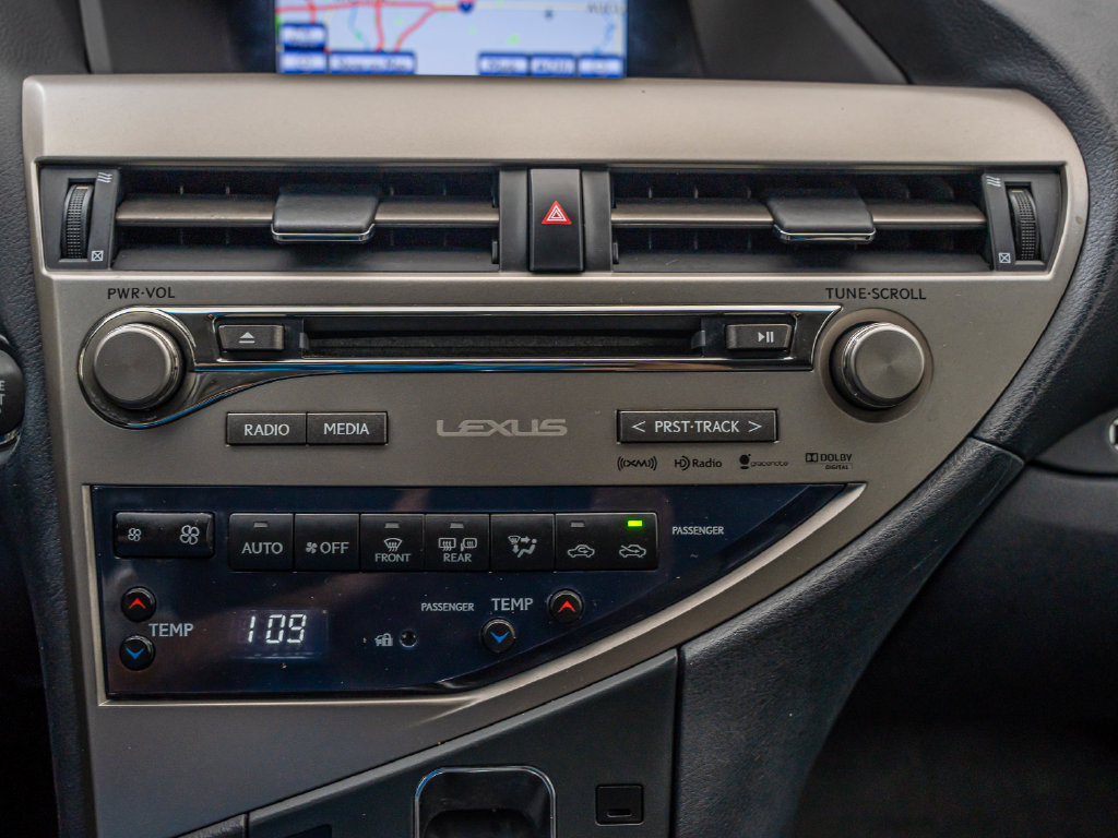 Used 2015 Lexus RX 350 AWD image 35