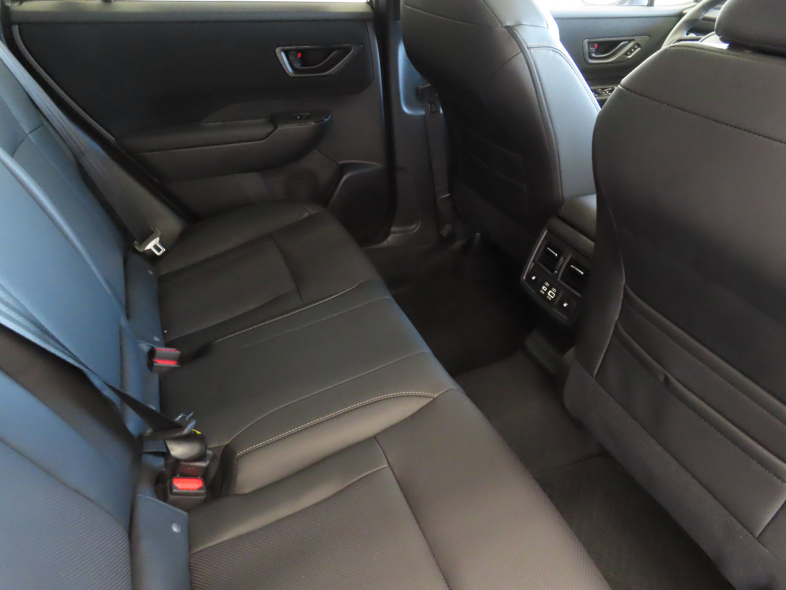 New 2026 Subaru Outback Limited image 26