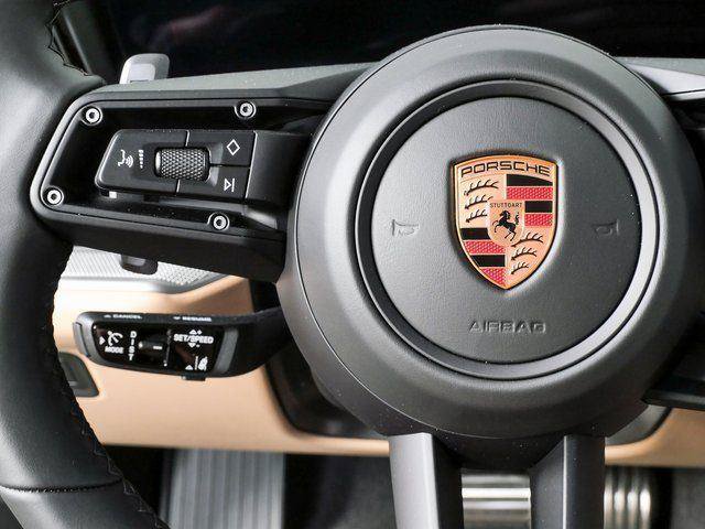 New 2026 Porsche Cayenne S AWD/4WD image 11