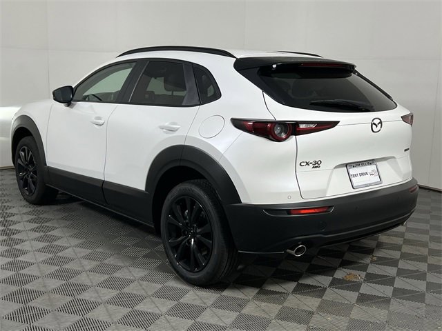 New 2026 MAZDA CX-30 AWD 2.5 S image 6