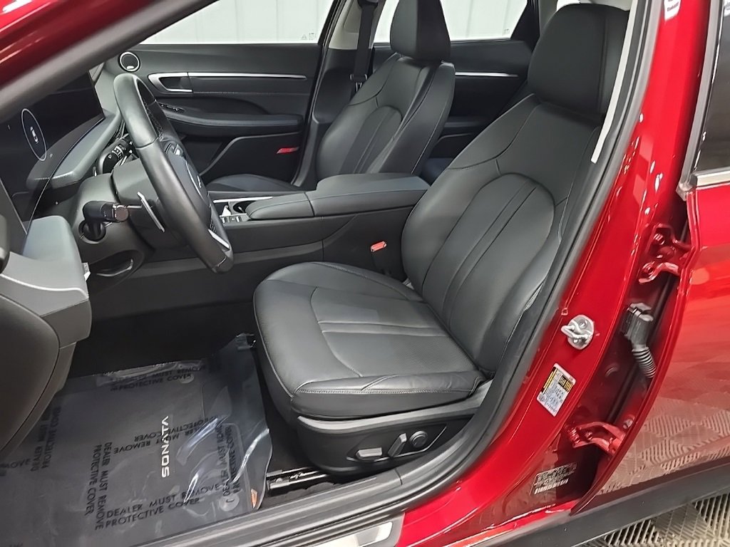 Used 2024 Hyundai Sonata Limited image 33
