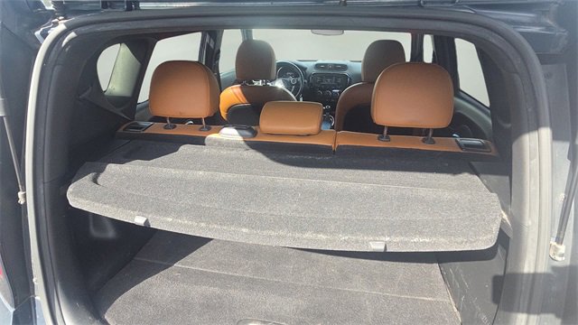 Used 2016 Kia Soul ! w/ Umber Package 1 image 26