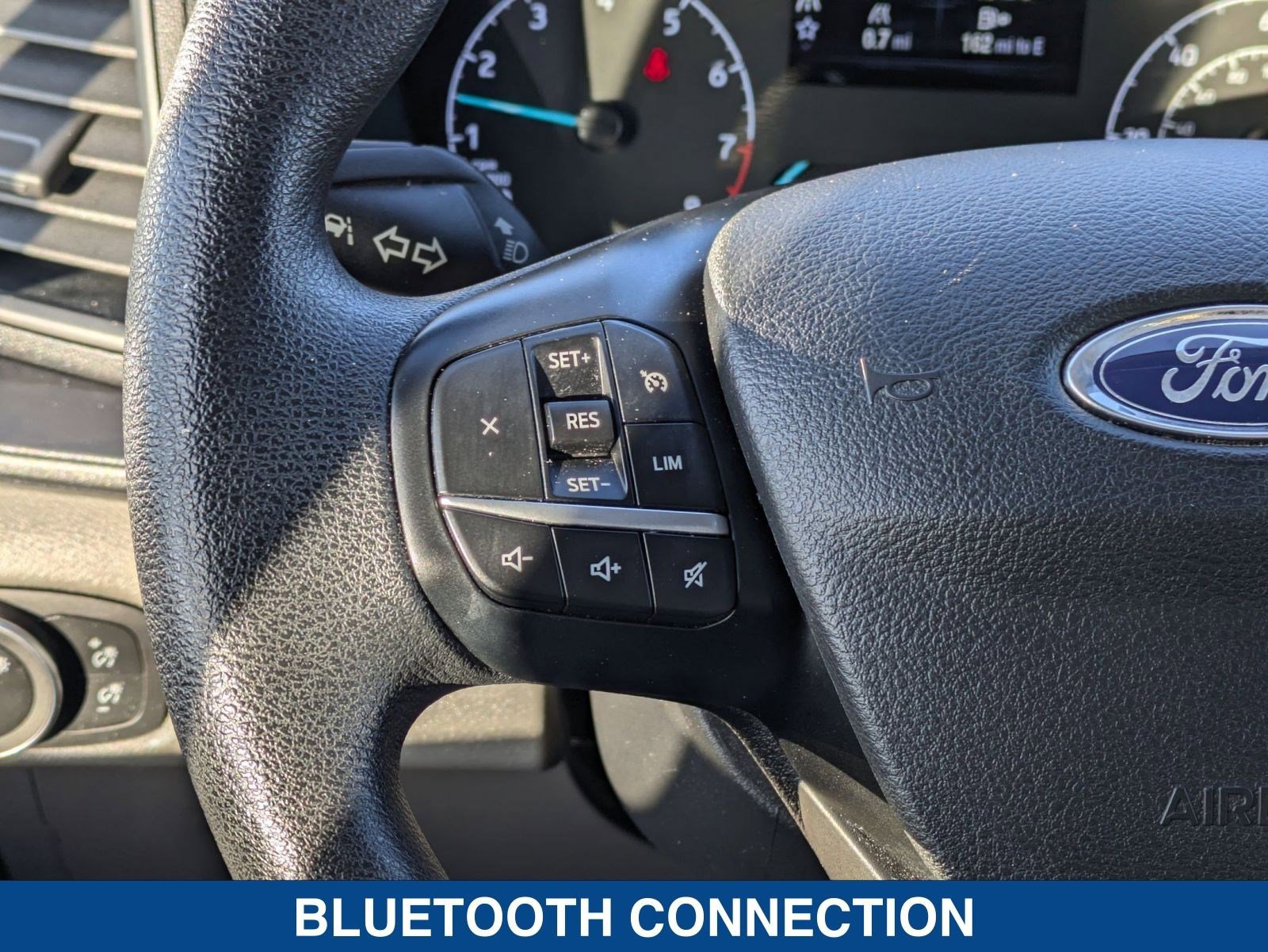 Certified 2024 Ford Transit 250 Low Roof w/ Exterior Upgrade Package image 22