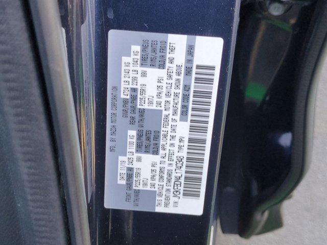 Used 2020 MAZDA CX-5 Grand Touring image 25