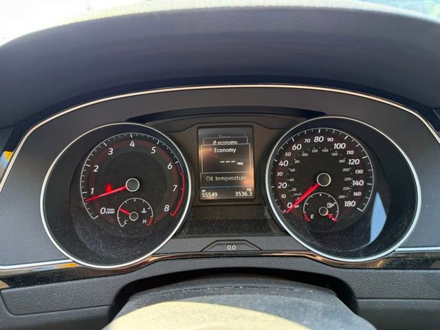 Used 2020 Volkswagen Arteon SE FWD image 31