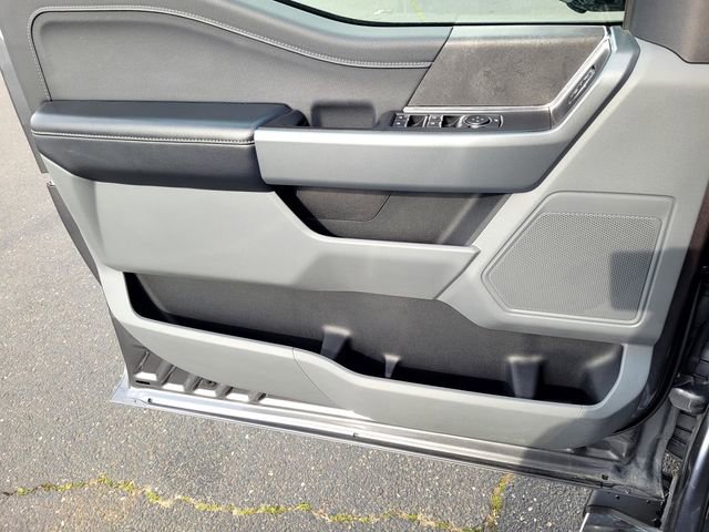 Used 2024 Ford F150 XLT w/ Mobile Office Package image 14