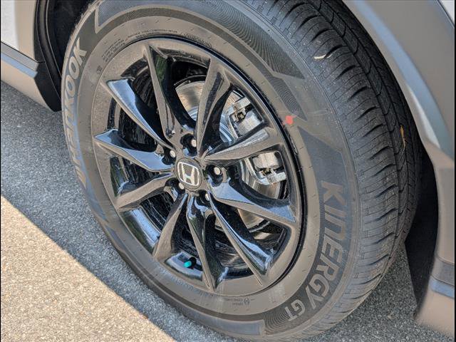 New 2026 Honda CR-V Sport-L image 15