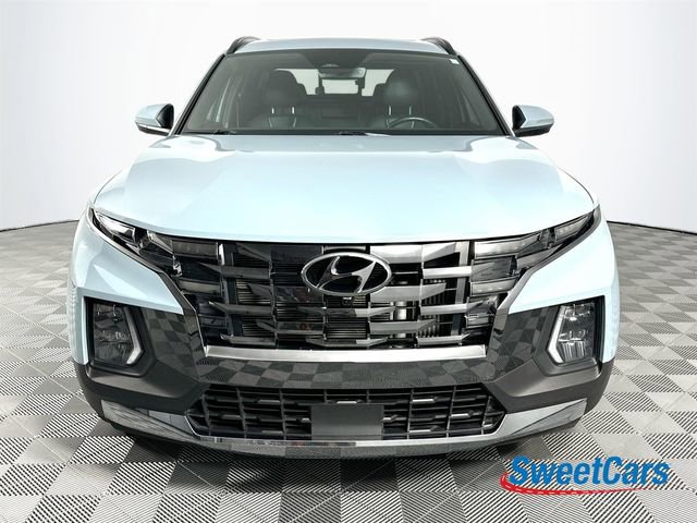 Used 2024 Hyundai Santa Cruz Limited image 2