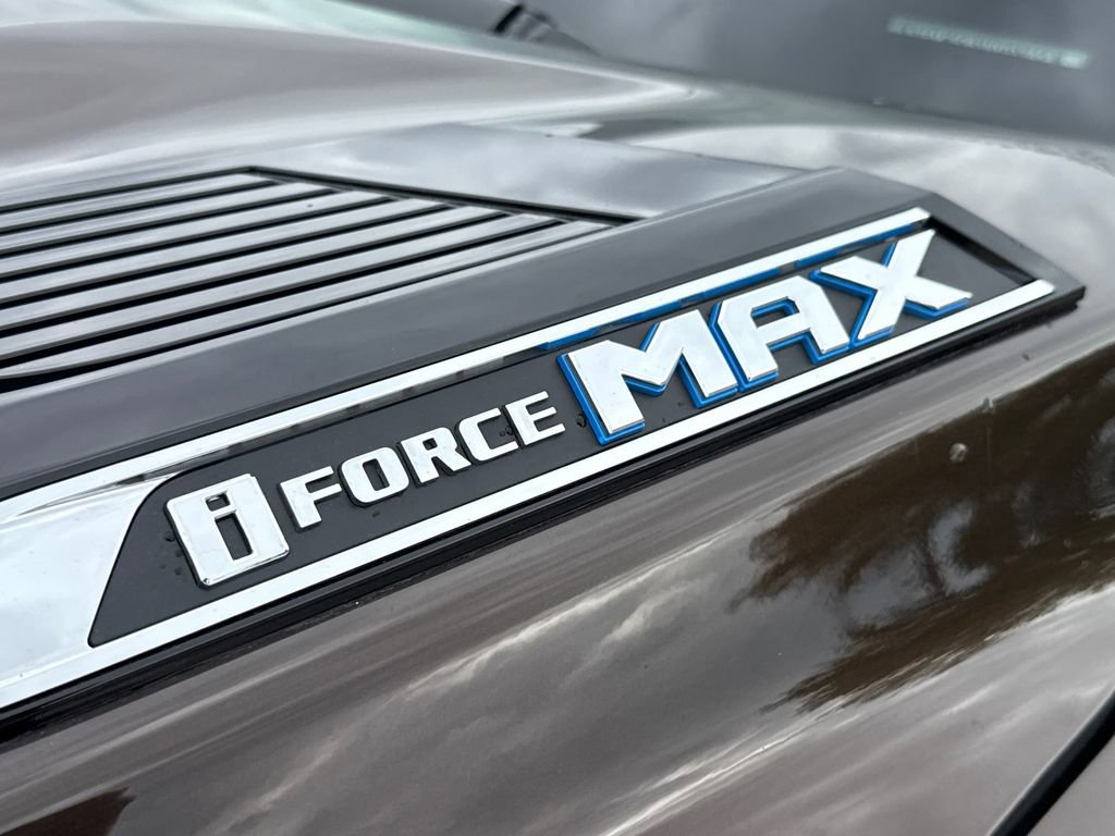 Used 2022 Toyota Tundra 1794 Edition image 6