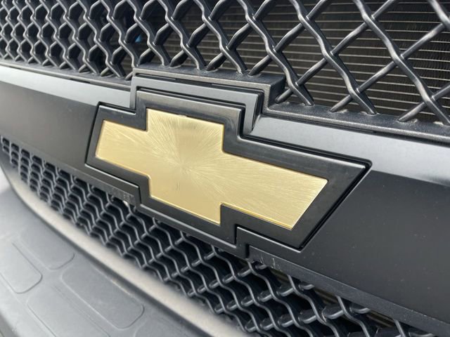 Used 2021 Chevrolet Express 2500 w/ Communications Package image 12