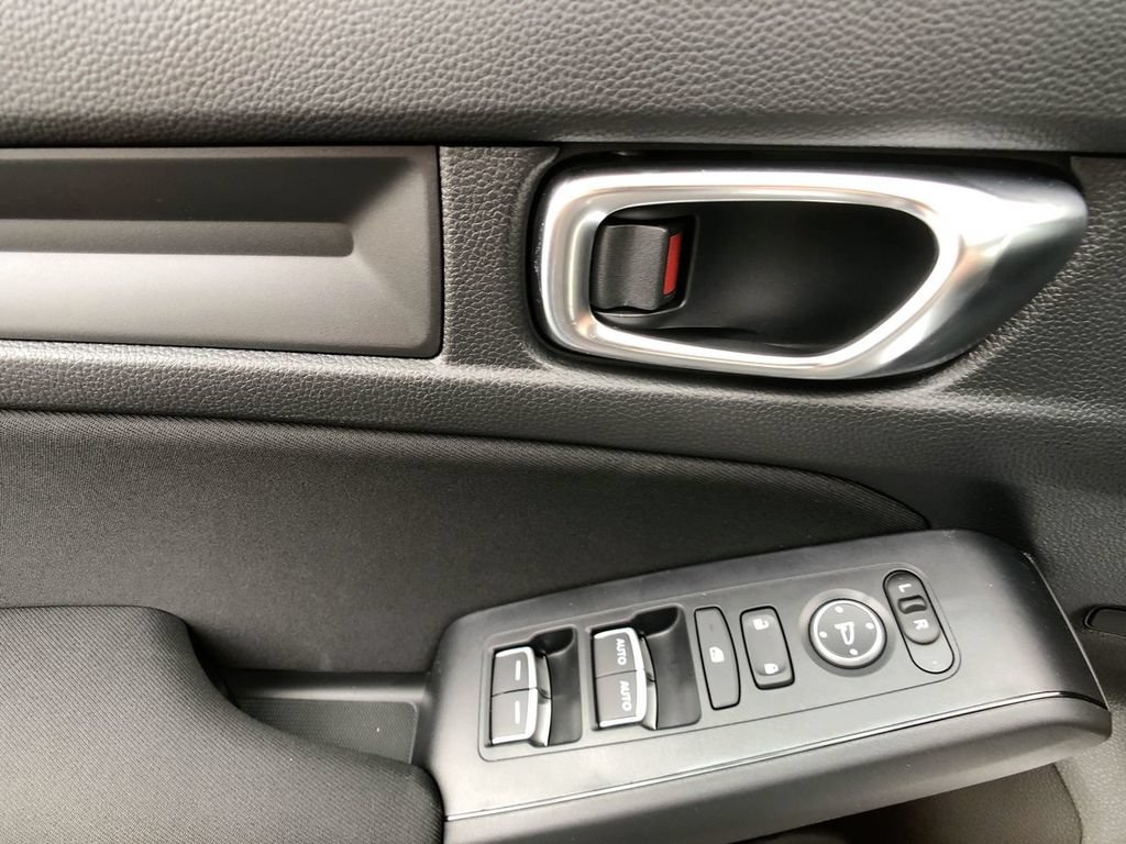 New 2026 Honda Civic LX image 14