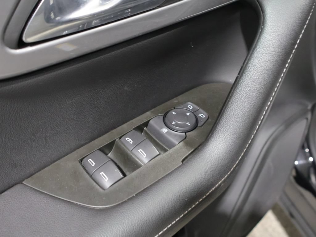 Used 2025 Chevrolet Blazer LT AWD/4WD image 14