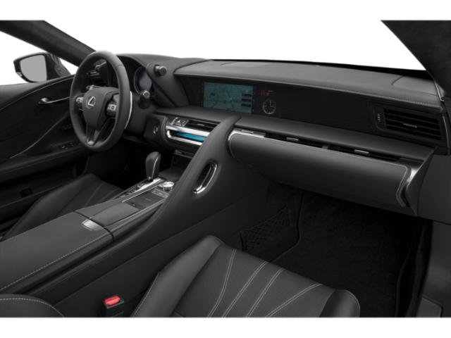 Used 2018 Lexus LC 500 Coupe w/ Touring Package RWD image 16