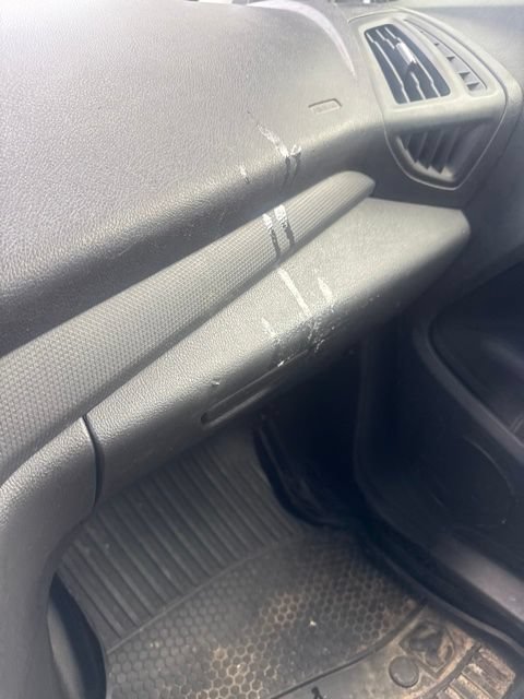 Used 2017 Ford Transit Connect XL FWD image 29
