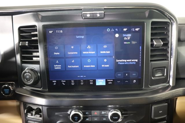 Used 2026 Ford F450 Lariat w/ Lariat Ultimate Package AWD/4WD image 66