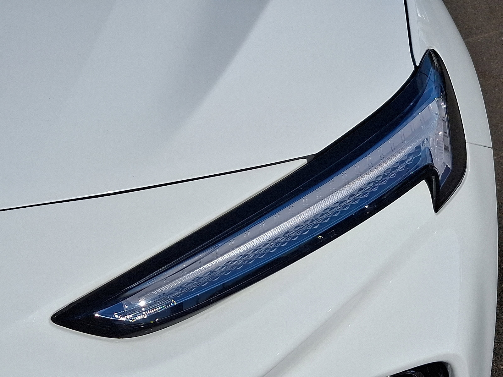 Used 2024 Buick Encore GX Preferred image 9