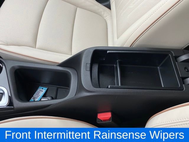 Certified 2024 Buick Encore GX Avenir w/ Avenir Technology Package FWD image 13