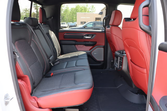 Used 2026 RAM 1500 Rebel w/ Rebel Level 2 Equipment Group AWD/4WD image 50