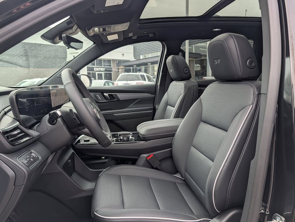 New 2026 Buick Enclave Sport Touring w/ Power Package image 5