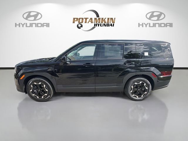 New 2026 Hyundai Santa Fe SE FWD image 8