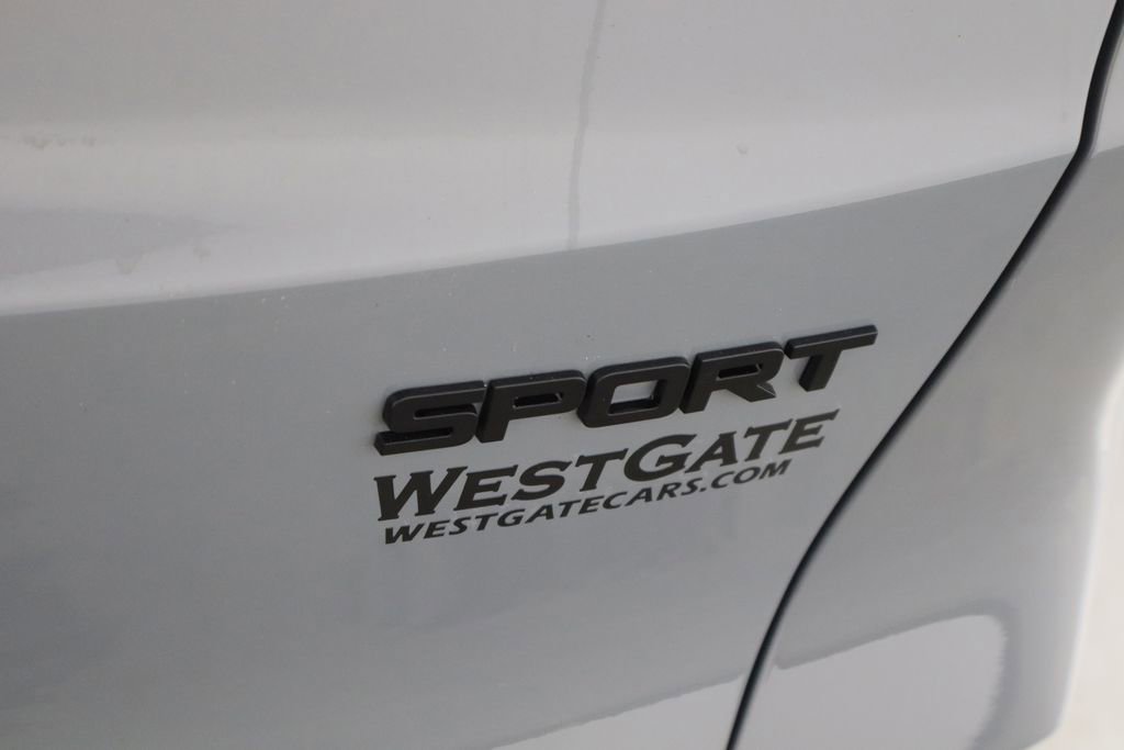 Used 2025 Honda CR-V Sport image 39