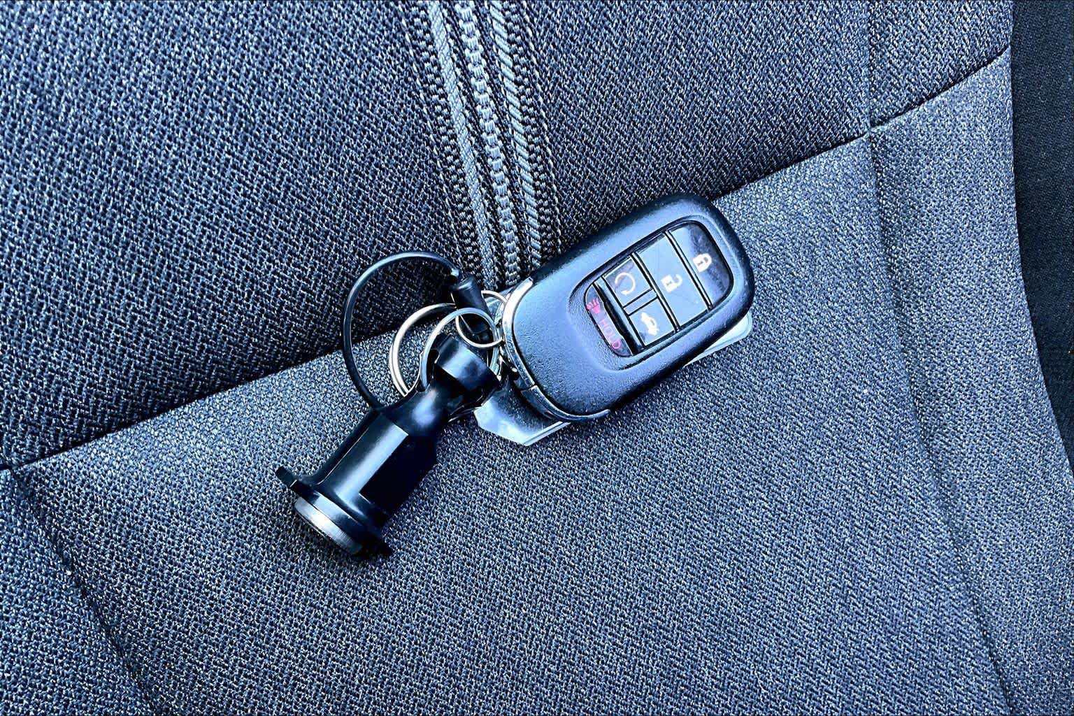 Used 2024 Honda Accord Sport image 15