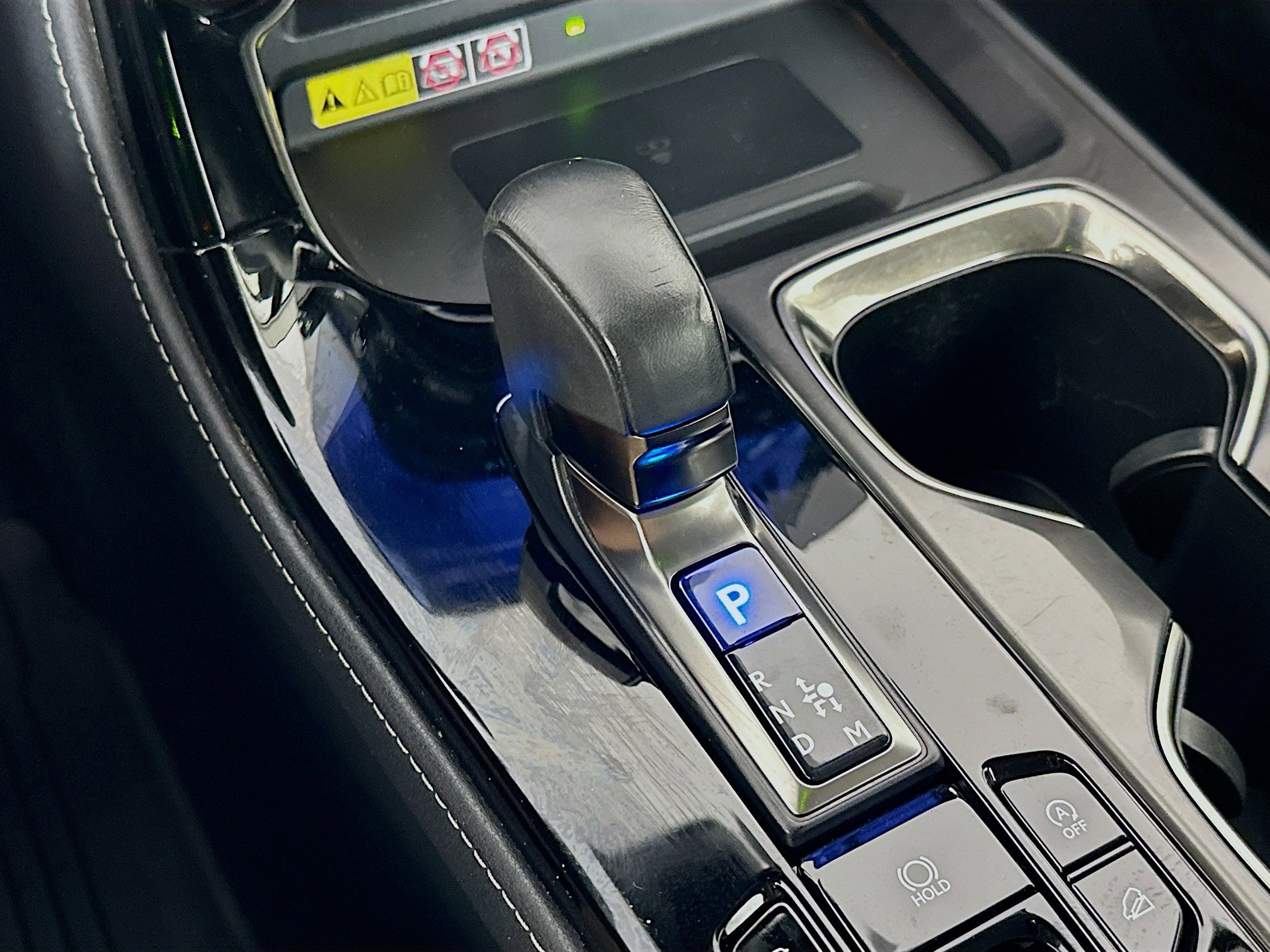 Used 2024 Lexus NX 350 AWD w/ Premium Package image 24