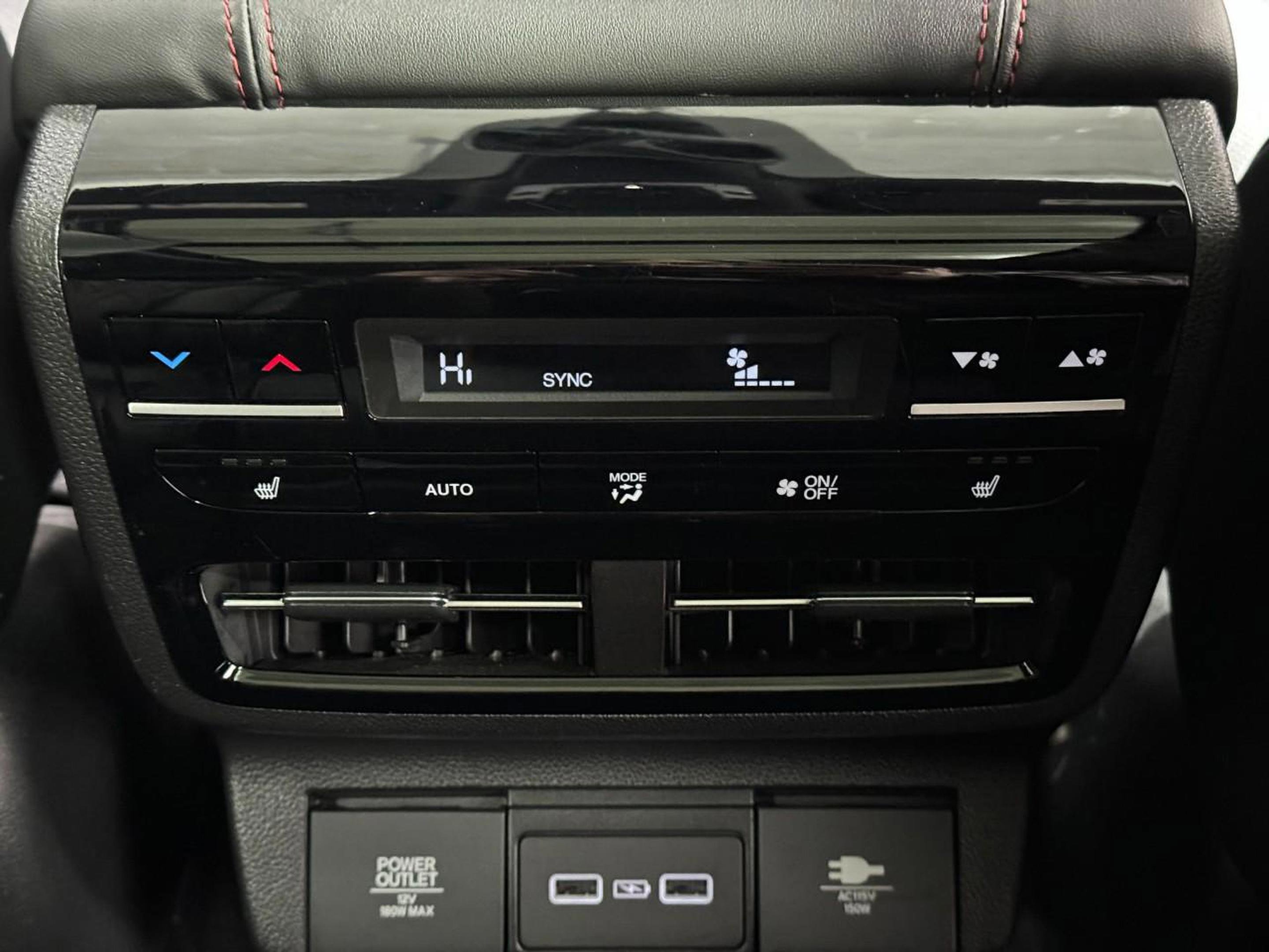 Used 2024 Acura MDX Type S image 12