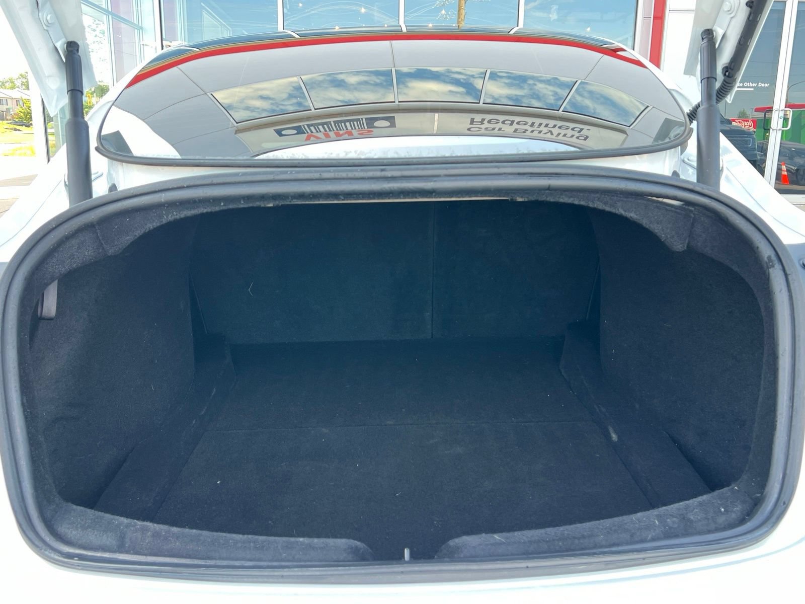 Used 2024 Tesla Model 3 Long Range AWD/4WD image 16
