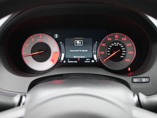 New 2026 Acura RDX A-Spec image 16