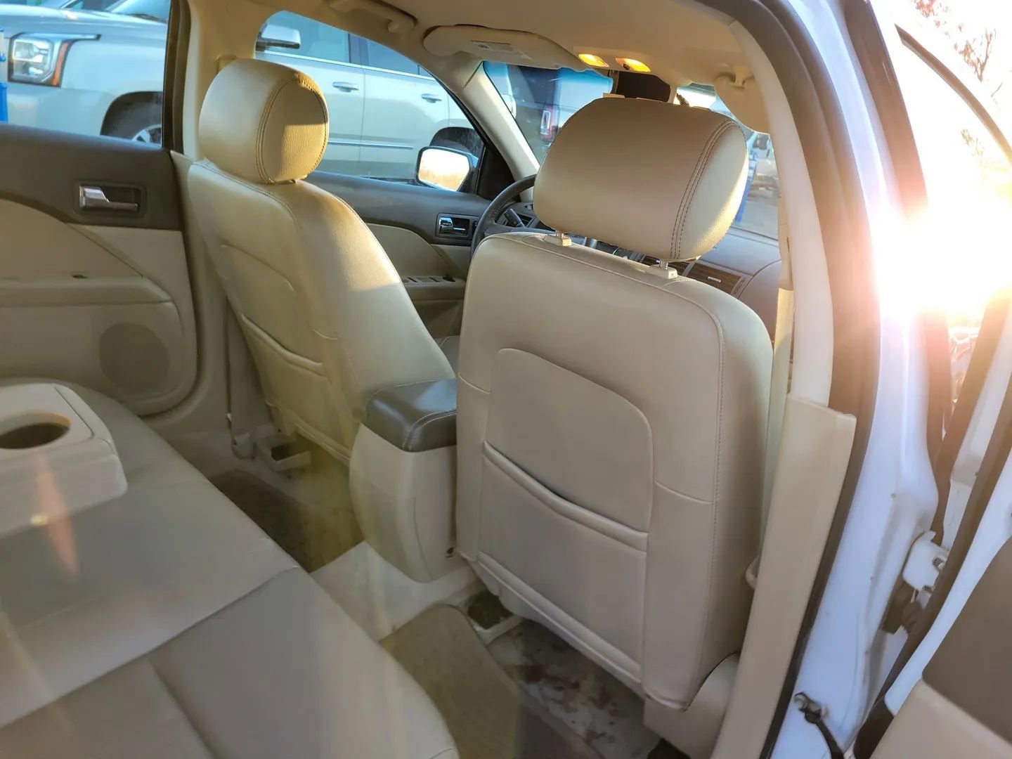 Used 2006 Mercury Milan Premier image 23