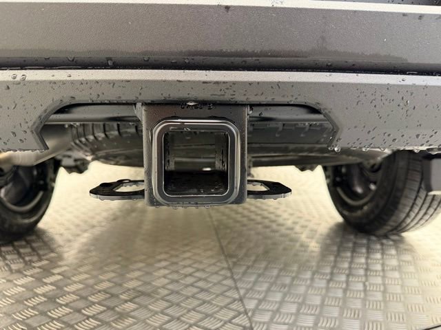 New 2026 Toyota Tundra Limited AWD/4WD image 33