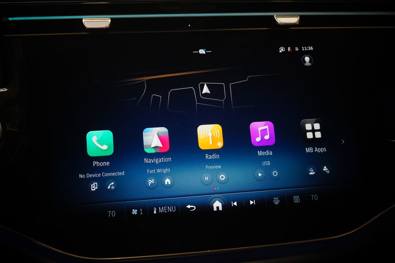 New 2026 Mercedes-Benz E 450 4MATIC Sedan image 24