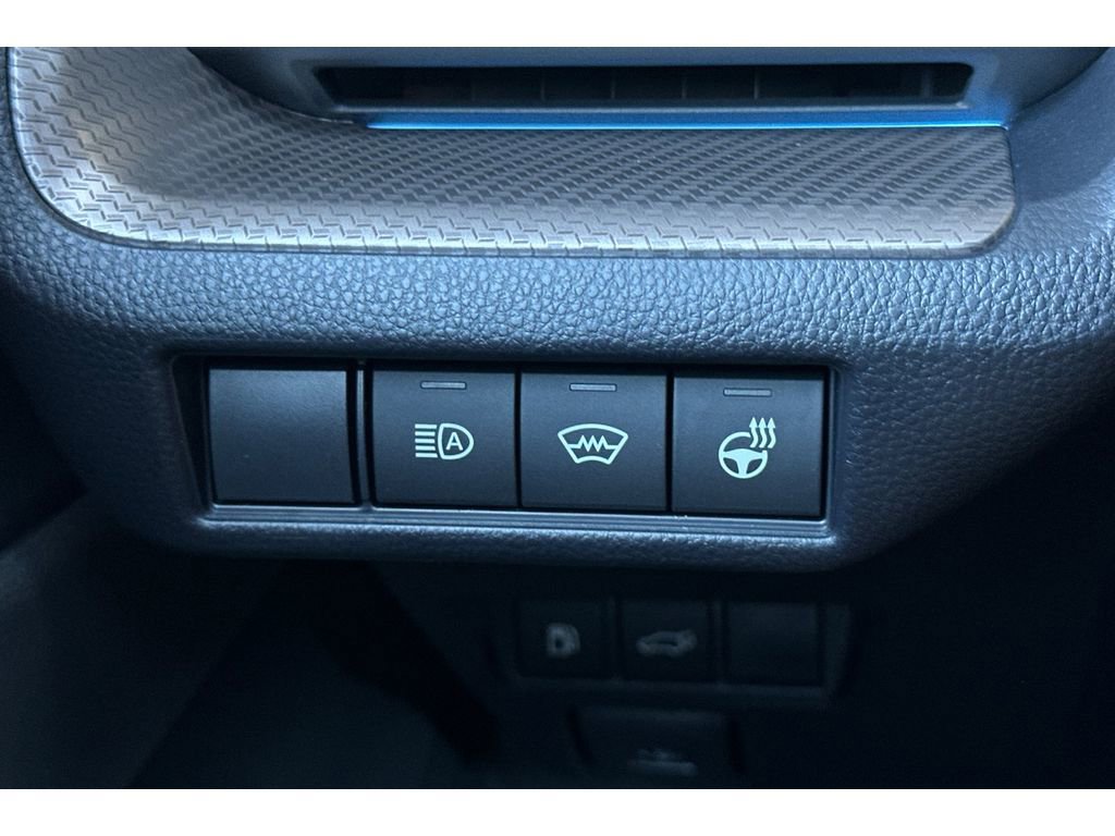 New 2026 Toyota Prius Limited AWD/4WD image 29