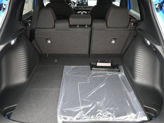 Used 2026 Honda HR-V Sport image 31