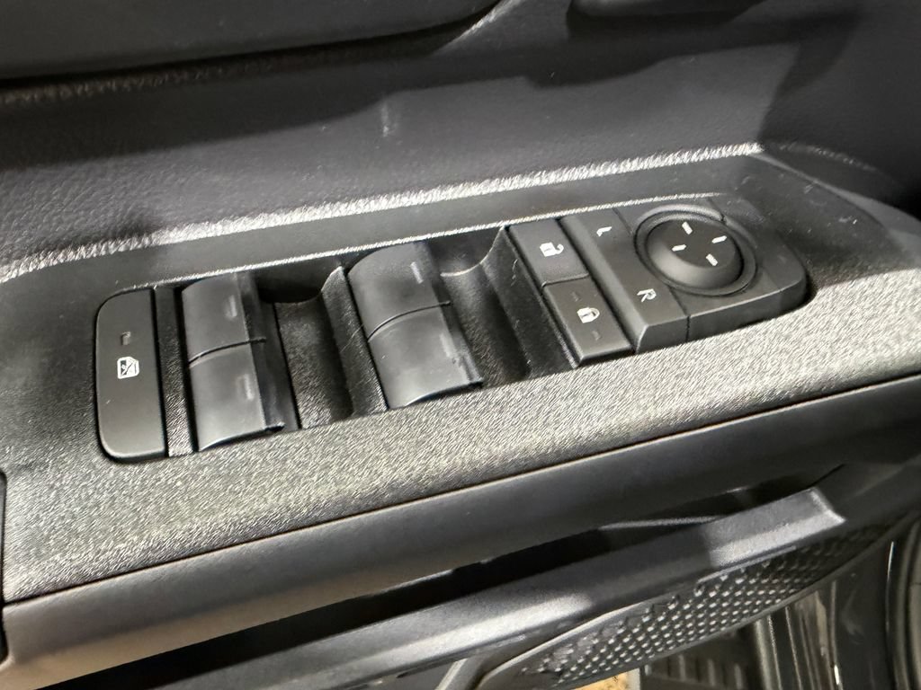 New 2026 Toyota 4Runner TRD Off-Road Premium AWD/4WD image 24