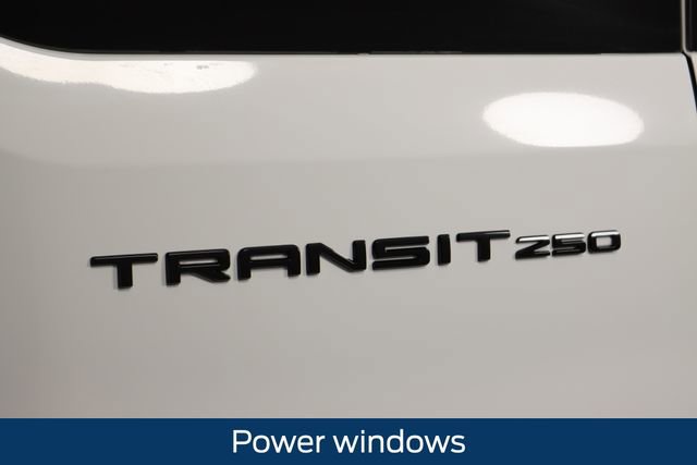 New 2026 Ford Transit 250 148 Medium Roof Extended AWD image 16